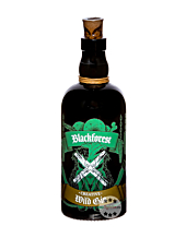 Wild Brennerei Blackforest Wild Gin / 42 % Vol. / 0,5 Liter-Flasche
