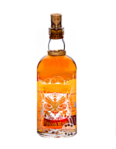 Wild Brennerei Blackforest Wild Spiced Spirit Drink Barrique / 42 % Vol. / 0,5 Liter-Flasche