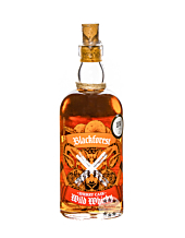 Wild Brennerei Black Forest Wild Whisky Sherry Cask / 42 % Vol. / 0,5 Liter-Flasche