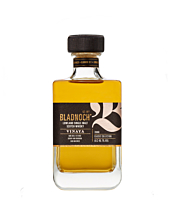 Bladnoch Vinaya Lowland Single Malt Scotch Whisky / 46,7 % Vol. / 0,7 Liter-Flasche