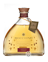 Bocchino Grappa di Moscato D'Asti in Barriques / 40 % Vol. / 0,7 Liter-Flasche