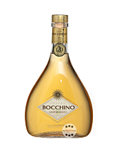 Bocchino Grappa Gran Moscato / 40 % Vol. / 0,7 Liter-Flasche