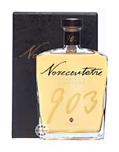 Bonaventura Maschio: Grappa 903 Noveventotre Riserva d’Autore / 40 % Vol. / 0,7 Liter-Flasche in Geschenkkarton