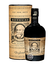 Botucal Selección de Familia Rum Ron Antiguo / 43 % Vol. / 0,7 Liter-Flasche in Geschenkdose