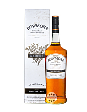 Bowmore Gold Reef Islay Single Malt Scotch Whisky / 43 % Vol. / 1,0 Liter-Flasche in Geschenkkarton