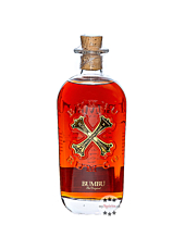 Bumbu The Original (Rum-Basis) / 40 % Vol. / 0,7 Liter-Flasche