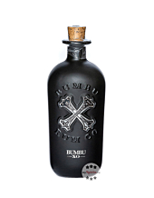 Bumbu XO Rum / 40 % Vol. / 0,7 Liter-Flasche