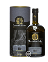 Bunnahabhain Toiteach A Dha Islay Single Malt Scotch Whisky /  46,3 % Vol. / 0,7 Liter-Flasche in Geschenkdose