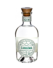 Canaima Small Batch Gin / 47 % Vol. / 0,7 Liter-Flasche