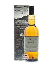 Caol Ila Moch Islay Single Malt Whisky / 43 % vol. / 0,7 Liter-Flasche im Karton