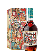 Cardenal Mendoza Solera Gran Reserva Brandy de Jerez / 40 % Vol. / 0,7 Liter-Flasche in Geschenkbox