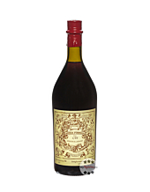 Carpano Antica Formula / 16,5 % Vol. / 1,0 Liter-Flasche
