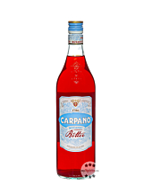 Carpano Botanic Bitter / 25 % Vol. / 1,0 Liter-Flasche