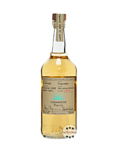 Casamigos Tequila Reposado / 40 % Vol. / 0,7 Liter-Flasche