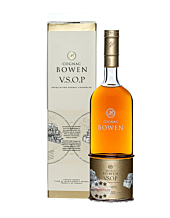 Cognac Bowen V.S.O.P. / 40 % Vol. / 0,7 Liter-Flasche