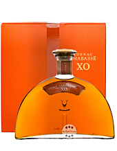 Cognac Chabasse XO / 40 % Vol. / 0,7 Liter-Flasche in Geschenkbox