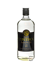 Pisco Control Gran Pisco Product from Chile / 43 % Vol. / 0,7 Liter-Flasche