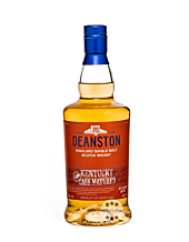 Deanston Kentucky Cask Matured Highland Single Malt Scotch Whisky / 40 % Vol. / 0,7 Liter-Flasche