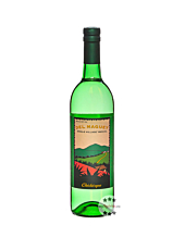 Del Maguey Chichicapa Single Village Mezcal / 48 % Vol. / 0,7 Liter-Flasche