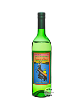 Del Maguey Crema de Mezcal (Mezcal & Agave Syrup) San Luis del Rio/ 40 % Vol. / 0,7 Liter-Flasche