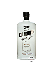 Dictador Ortodoxy Aged Gin aus Kolumbien überzeugt mit klassischem Wacholder-Geschmack & bitter-süßen Frucht- und Beerennoten. Gleich bei mySpirits bestellen!