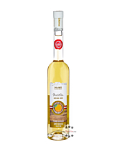 Dolomiti Antiquus Marillen-Schnaps / 36 % Vol. / 0,5 Liter-Flasche