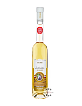 Dolomiti Antiquus Zwetschken-Schnaps / 36 % Vol. / 0,5 Liter-Flasche