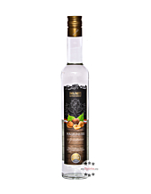 Dolomiti Haselnuss Schnaps / 35 % Vol. / 0,5 Liter-Flasche