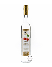 Dolomiti: Kirschen Edelbrand Premium / 40% Vol. / 0,5 Liter - Flasche