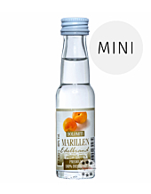 Dolomiti: Marillen Edelbrand / 40% Vol. / 0,02 Liter - Flasche