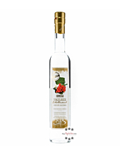 Dolomiti Vogelbeer Edelbrand / 40 % Vol. / 0,5 Liter-Flasche