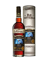 Douglas Laing’s Old Particular Caol Ila 14 The Eagle Single Malt Scotch Whisky / 54,8 % Vol. / 0,7 Liter in Geschenkbox