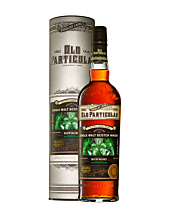 Douglas Laing’s Old Particular Bowmore 18 The Boar Single Malt Scotch Whisky / 52,4 % Vol. / 0,7 Liter in Geschenkbox