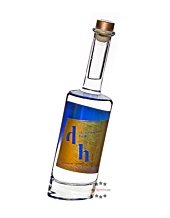 The Drunken Horse Gin / 42 % Vol. / 0,5 Liter-Flasche