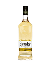 El Jimador Reposado Tequila / 38 % vol / 0,7 Liter-Flasche