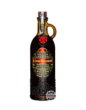 El Ron Prohibido Gran Reserva 15 Solera Blended Rum / 40 % Vol. / 0,7 Liter-Flasche