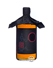 Ensō Japanese Whisky / 40 % Vol. / 0,7 Liter-Flasche