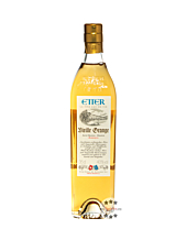 Etter Vieille Orange - Alte Orange Orangenbrand / 40 % Vol. / 0,35 Liter-Flasche