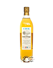 Etter Vieille Orange - Alte Orange Orangenbrand / 40 % Vol. / 0,7 Liter-Flasche