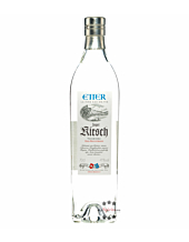 Etter Zuger Kirsch vieux et noble – Feines Kirschwasser aus der Schweiz / 41% vol. 0,7 Liter-Flasche