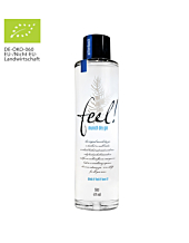 Feel! Munich Dry Gin Bio / 47 % vol. / 0,5 Liter-Flasche