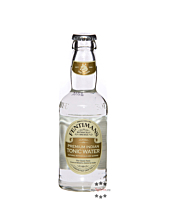 Fentimans Tonic Water / 0 % Vol. / 0,2 Liter-Flasche inkl. 0,25 € Pfand