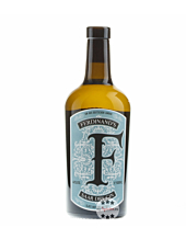 Ferdinand’s Saar Dry Gin – Riesling-Gin / 44 % vol. / 0,5 Liter-Flasche