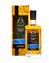 Finch Whisky Classic Schwäbischer Hochland Whisky / 40 % Vol. / 0,5 Liter-Flasche