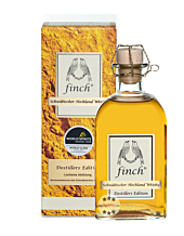 Finch Whisky Destillers Edition Schwäbischer Hochland Whisky / 42 % Vol. / 0,5 Liter-Flasche