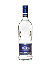 Finlandia Vodka of Finland / 40 % Vol. / 1,0 Liter-Flasche