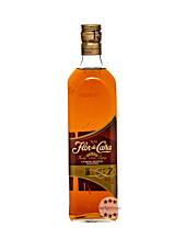 Flor de Cana Gran Reserva 7 Gran Reserva Rum / 40 % Vol. / 0,7 Liter-Flasche