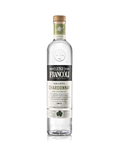 Francoli: Chardonnay del Piemonte Grappa / 41,5 % vol / 0,7 Liter-Flasche
