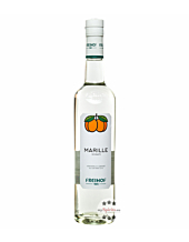 Freihof 1885 Marillen Schnaps / 38 % vol. / 0,5 Liter-Flasche