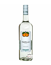 Freihof 1885 Marillen Schnaps / 38 % vol. / 1,0 Liter-Flasche